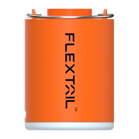 Flextail Tiny Pump X Portable Pump (Orange)